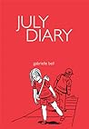 July Diary