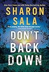 Cover of Don't Back Down