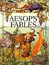 Las Fabulas de Esopo