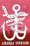 Cover of Allt det dar jag sa till dig var sant