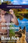 Cover of Cowboy Reckoning