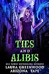 Cover of Ties and Alibis