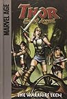 Cover of Thor: Son of Asgard Part 1: The Warriors Teen