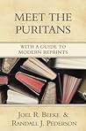 Cover of Meet the Puritans: With a Guide to Modern Reprints