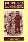 The Verdi-Boito Correspondence