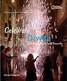 Cover of Celebrate Diwali: With Sweets, Lights, and Fireworks