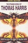 Cover of The Strange World of Thomas Harris