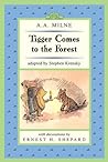 Tigger Comes to the Forest