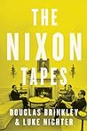 Cover of The Nixon Tapes: 1971-1972