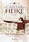 Cover of El cantar de Heike