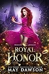 Cover of Royal Honor