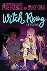 Cover of Witch Rising