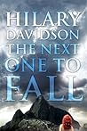 Cover of The Next One to Fall