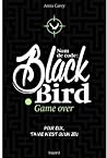 Cover of Game Over