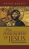 Cover of The Philosophy of Jesus