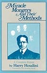 Cover of Miracle Mongers and Their Methods