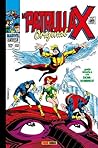 Cover of La Patrulla-X Original: ?Quien osa desafiar a los Semi-Hombres?