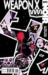 Weapon X Noir One-Shot