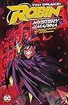 Tim Drake: Robin (2022-), Vol. 1
