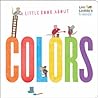 A Little Book about Colors