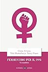 Cover of Femminismo per il 99%. Un manifesto