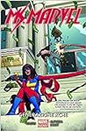 Cover of Ms. Marvel, Vol. 2: Generazione Xche