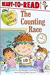 The Counting Race: Ready-to-Read Level 1