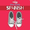 Cover of Lonely Planet Kids First Words - Spanish