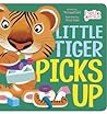 Little Tiger Picks Up