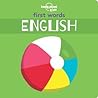 Cover of First Words: English