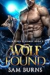 Cover of Wolf Found