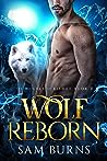 Cover of Wolf Reborn