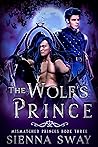 Cover of The Wolf's Prince