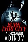 Cover of Burn This City
