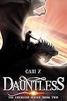 Cover of Dauntless