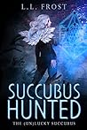 Cover of Succubus Hunted
