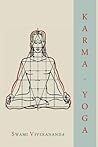Cover of Karma-Yoga