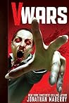 V-Wars Volume 1: Crimson Queen