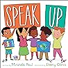 Cover of Speak Up