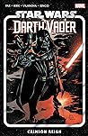 Star Wars: Darth Vader, Vol. 4: Crimson Reign