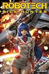 Cover of Robotech: Rick Hunter