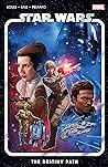 Cover of Star Wars, Vol. 1: The Destiny Path