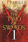 Cover of The Two of Swords: Part One