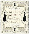 Cover of The Annotated Little Women