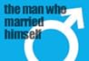 Cover of The Man Who Married Himself