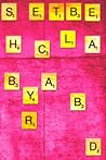 Cover of Death By Scrabble