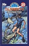 Cover of Tajomstvo zralocieho utesu