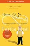 Nebo nie je vymysel: Neuveritelny pribeh chlapceka o vylete do neba a naspat