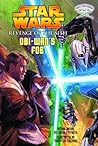 Cover of Obi-Wan's Foe