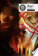 Cover of The Department of Truth: The Complete Conspiracy Volume One